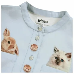 Molo Robe Clara ||Enfant Robes, Combinaisons