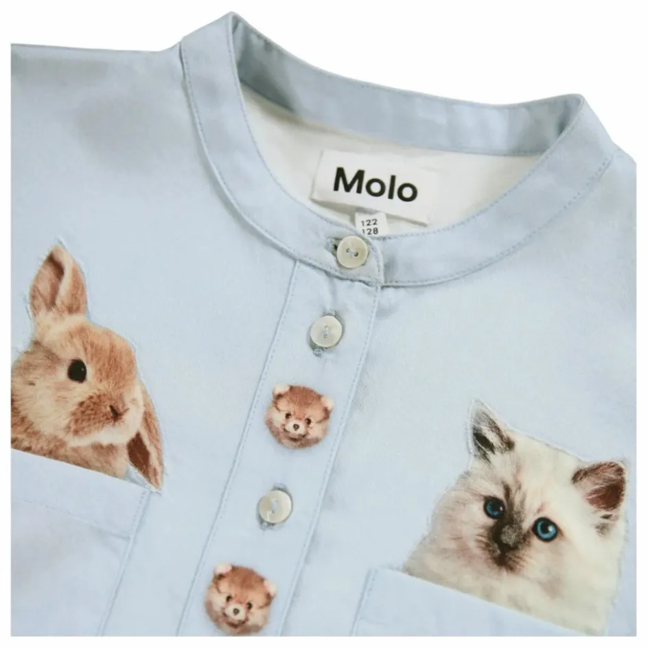 Molo Robe Clara ||Enfant Robes, Combinaisons