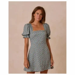 Femme Rylee + Cru Robes, Combinaisons*Robe Claudia |