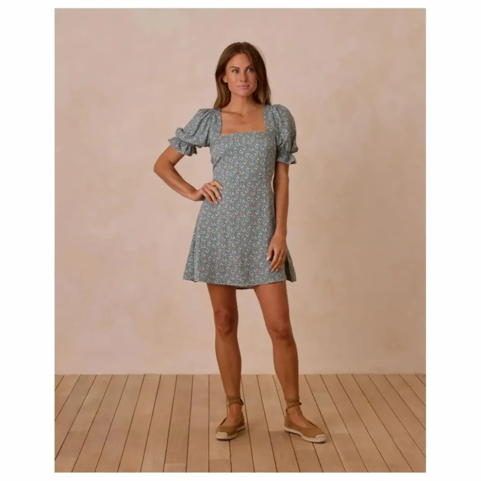Femme Rylee + Cru Robes, Combinaisons*Robe Claudia |