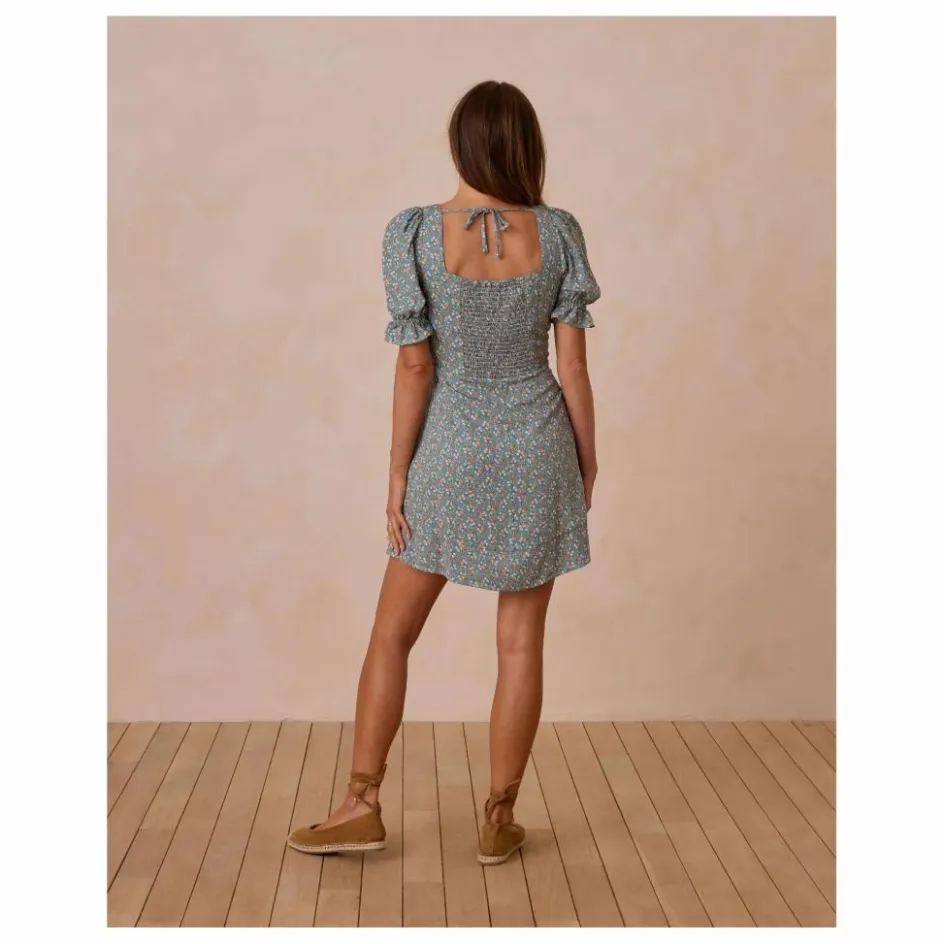 Femme Rylee + Cru Robes, Combinaisons*Robe Claudia |
