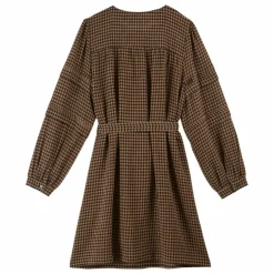 Femme Emile et Ida Robes, Combinaisons*Robe Célestine Vichy |