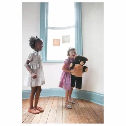 Enfant Soor Ploom Robes, Combinaisons|Robes*Robe Célia Coton Bio |
