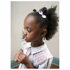 Enfant Soor Ploom Robes, Combinaisons|Robes*Robe Célia Coton Bio |