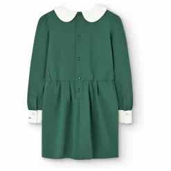 Clearance Robe Col Claudine Drever | Enfant Robes, Combinaisons