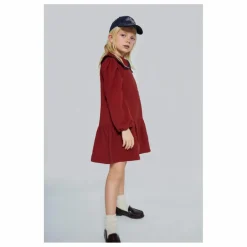 Mipounet Robe Col Claudine Melissa Jersey ||Enfant Robes, Combinaisons|Robes, Combinaisons