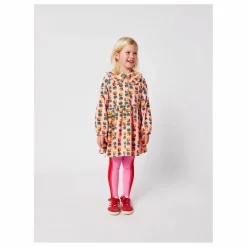 Outlet Robe Col Dés Velours Côtelé Coton Bio | Enfant Robes, Combinaisons