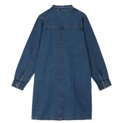 Femme Emile et Ida Robes, Combinaisons*Robe Colette Denim |