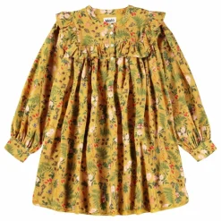 Enfant Molo Robes, Combinaisons*Robe Constance |
