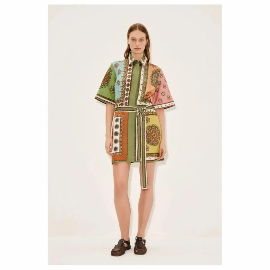 Femme Alémais Robes, Combinaisons*Robe Contina |