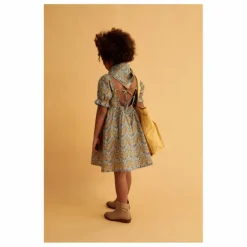 the new society Robe courte Liberty ||Enfant Robes, Combinaisons|Robes, Combinaisons