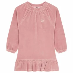 Hot Robe courte volant | Enfant Sweats|Sweats