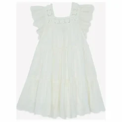 Best Robe Crochet Nereide | Enfant Robes, Combinaisons