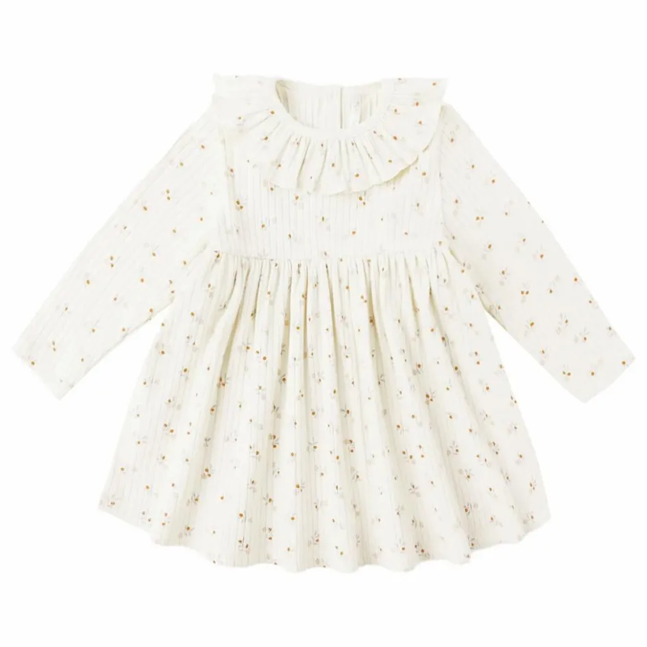 Enfant Rylee + Cru Robes, Combinaisons|Robes*Robe Côtelée |