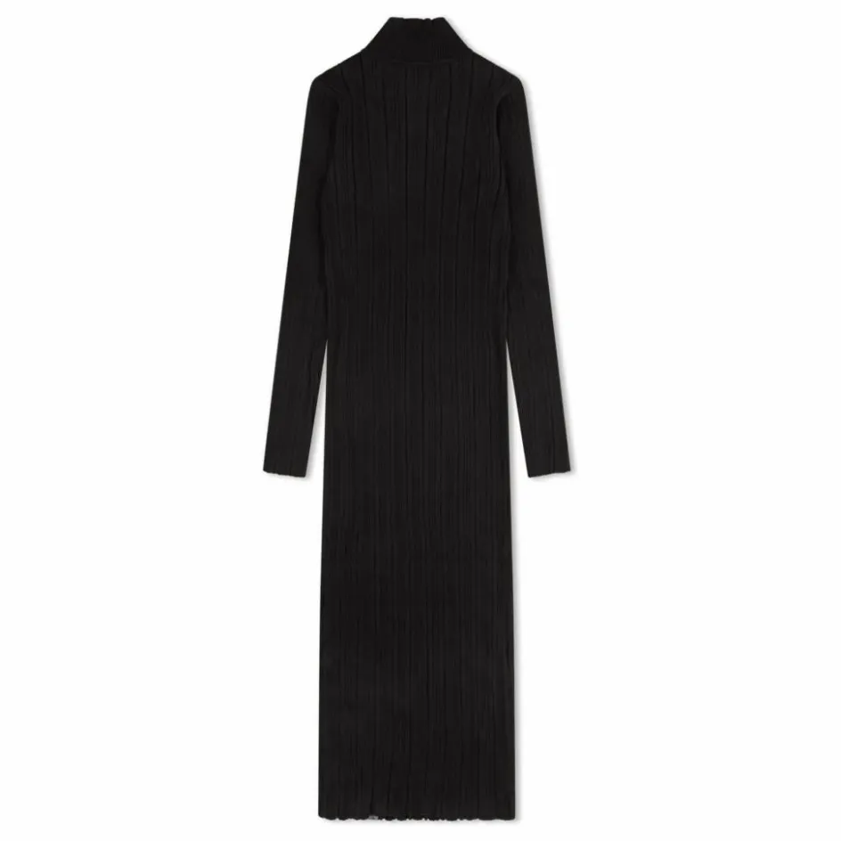Matona Robe Côtelée Coton Bio ||Femme Robes, Combinaisons