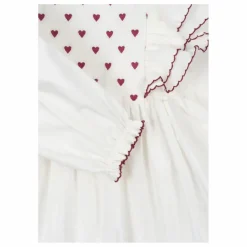 Konges Sløjd Robes*Robe Cœur |