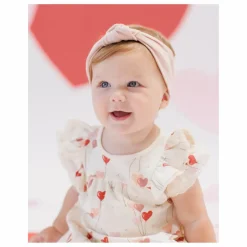 New Robe Cœurs | Enfant Robes, Combinaisons|Robes