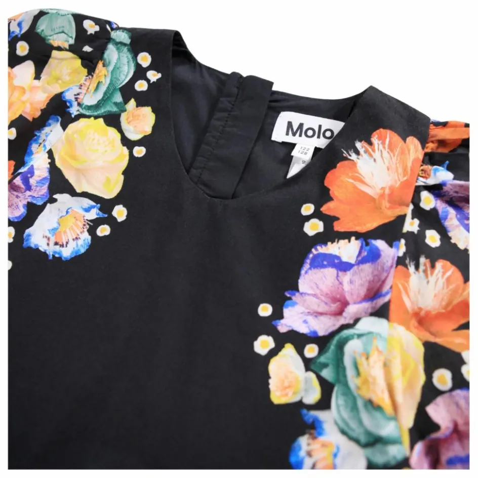 Molo Robe Cybil Coton Bio ||Enfant Robes, Combinaisons|Robes, Combinaisons