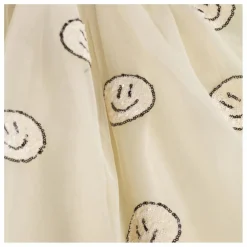 Online Robe Cyrusila Smileys | Enfant Robes, Combinaisons