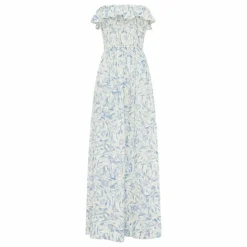 Discount Robe Daffodil Lin | Femme Robes, Combinaisons