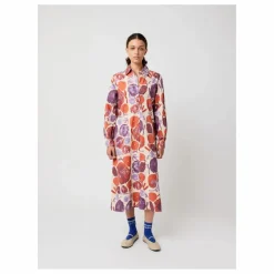 Femme Bobo Choses Robes, Combinaisons*Robe Dahlia Coton Bio - Collection Femme |