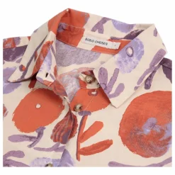 Femme Bobo Choses Robes, Combinaisons*Robe Dahlia Coton Bio - Collection Femme |