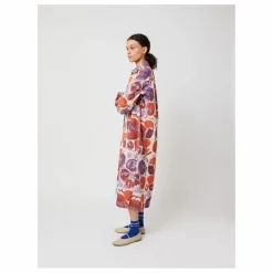 Femme Bobo Choses Robes, Combinaisons*Robe Dahlia Coton Bio - Collection Femme |