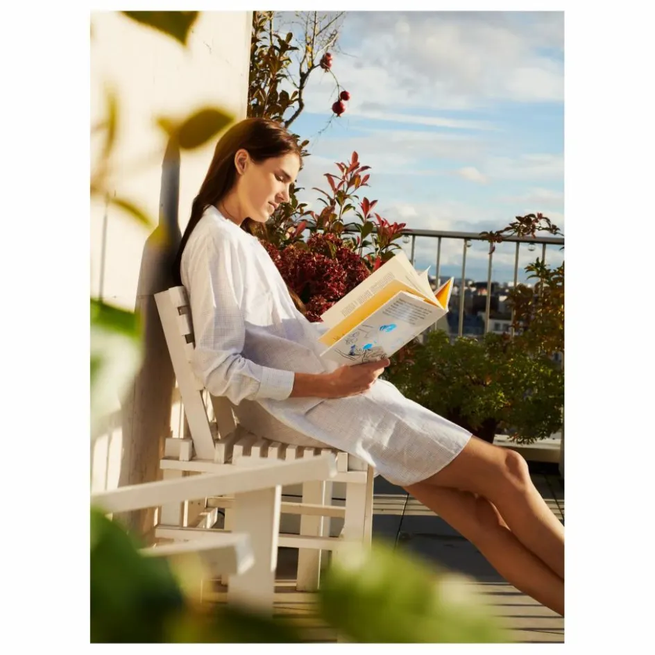 Femme Scarlette Ateliers Nuit*Robe de Nuit Paul |