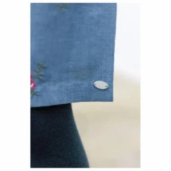 Discount Robe Denim Brodée | Enfant Robes, Combinaisons