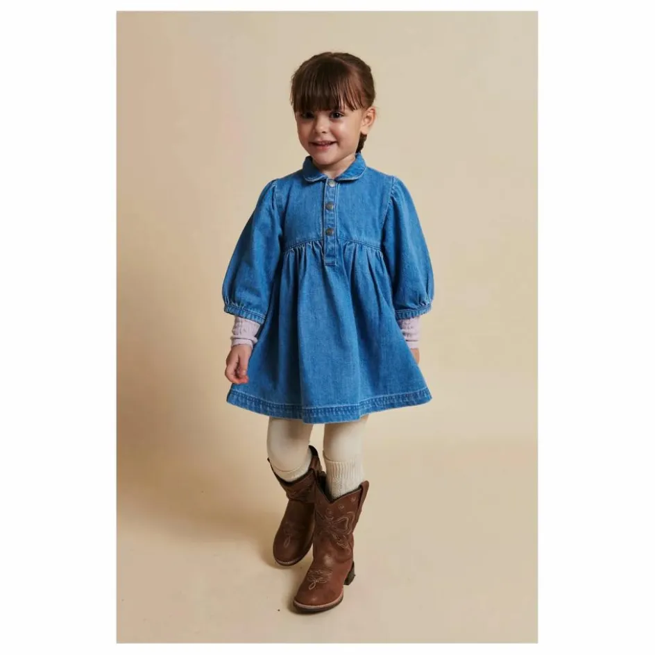 Outlet Robe Coton Bio | Enfant Robes, Combinaisons