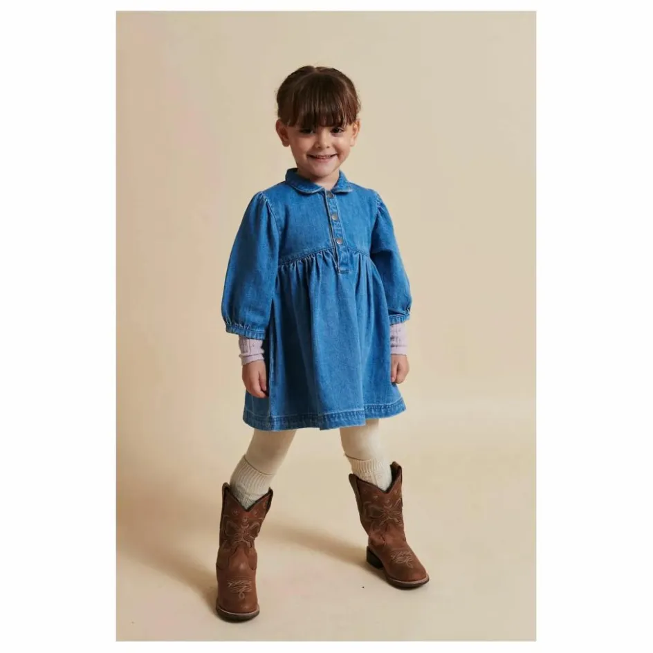 Outlet Robe Coton Bio | Enfant Robes, Combinaisons