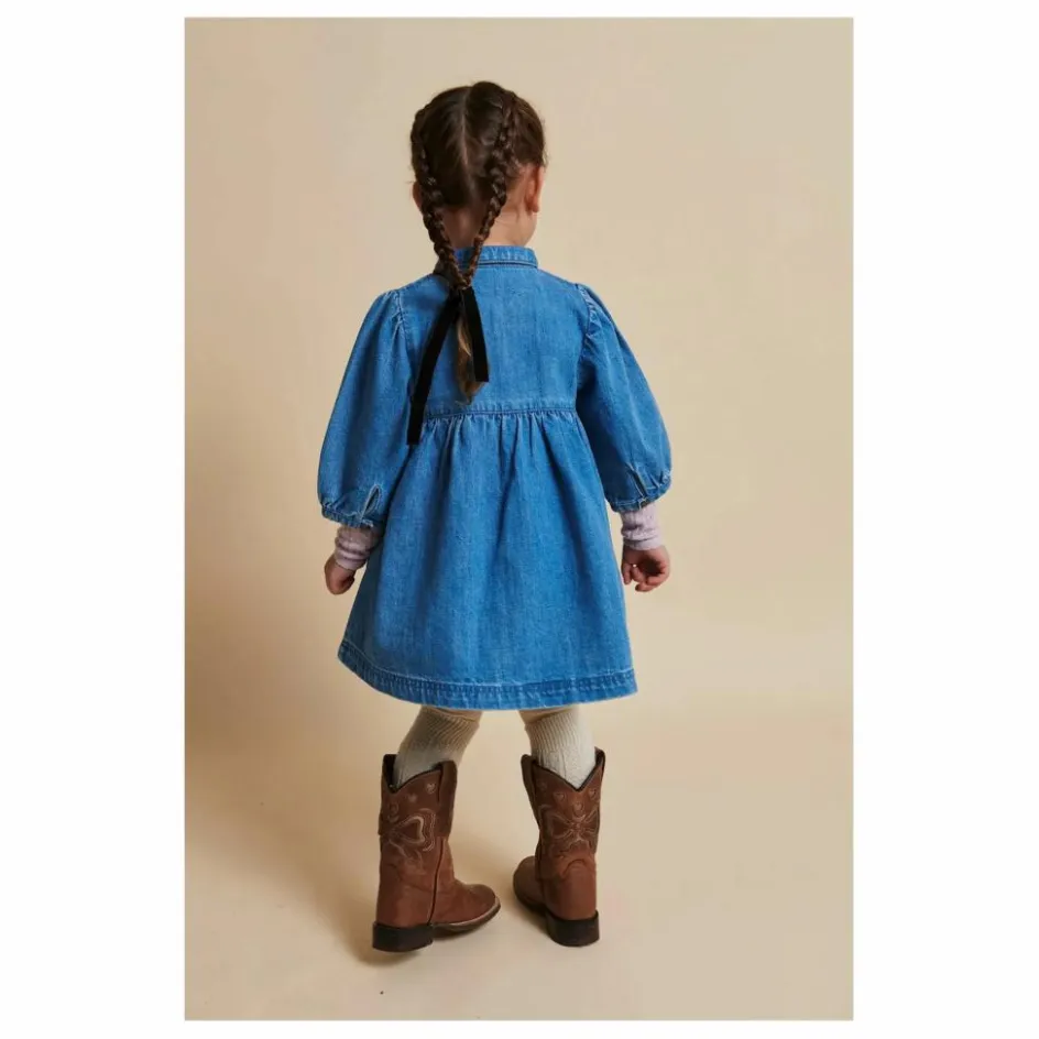 Outlet Robe Coton Bio | Enfant Robes, Combinaisons