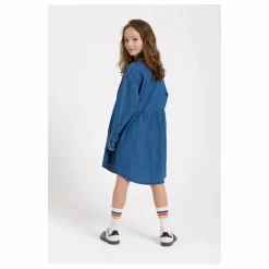 Robe Denim Drew | Enfant Robes, Combinaisons|Robes, Combinaisons
