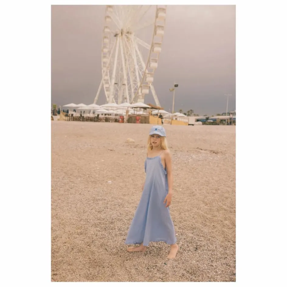 We Are Kids Robe Diane Coton Bio ||Enfant Robes, Combinaisons
