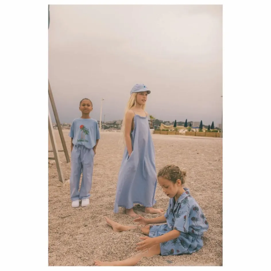 We Are Kids Robe Diane Coton Bio ||Enfant Robes, Combinaisons