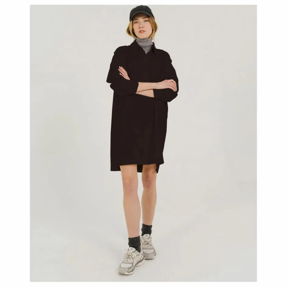 Hot Tinsels Robe Djina Django | Chocolat