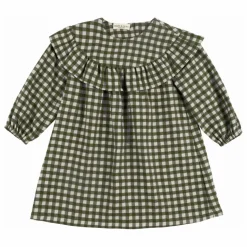 Babe & Tess Robe Doll Vichy ||Enfant Robes, Combinaisons