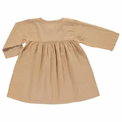Best Robe Double Gaze Coton Aubepine | Enfant Robes, Combinaisons
