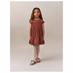 Bonpoint Robe Duchesse Liberty Coton Bio ||Enfant Robes, Combinaisons