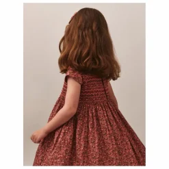 Bonpoint Robe Duchesse Liberty Coton Bio ||Enfant Robes, Combinaisons