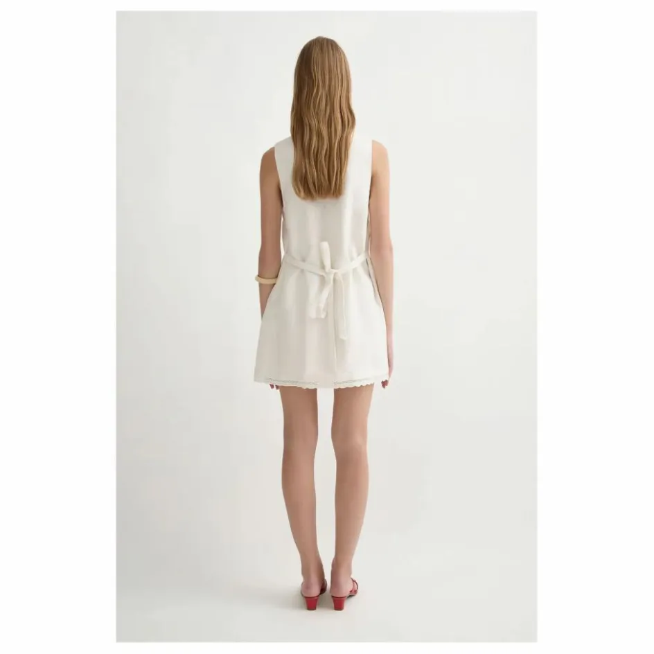 Online Robe Effi Lin | Femme Robes, Combinaisons
