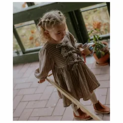 Fliink Robe Elmo Nœuds ||Enfant Robes, Combinaisons