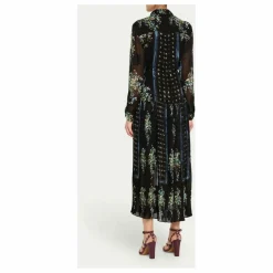 Clearance Robe Emilie Soie | Femme Robes, Combinaisons