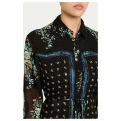 Clearance Robe Emilie Soie | Femme Robes, Combinaisons