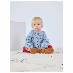 Bobo Choses Robes*Robe en Jean Pions |