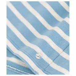 Clearance Robe en Jersey Rayures | Enfant Robes, Combinaisons|Robes