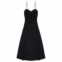 the new society Robe Eros - Collection Femme | Noir