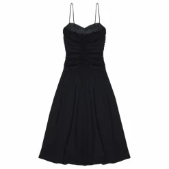 the new society Robe Eros - Collection Femme | Noir