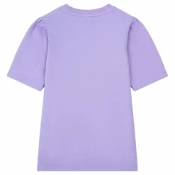 Enfant SMALLABLE BASICS Robes, Combinaisons*Robe Fille Manches Amples Molleton Bio |