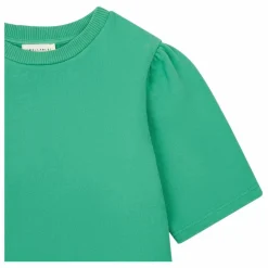 Hot Robe Fille Manches Amples Molleton Bio | Enfant Robes, Combinaisons